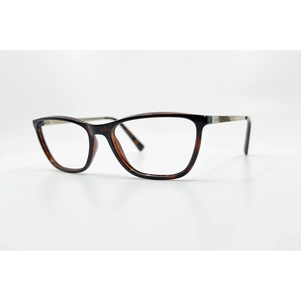 Armani Exchange AX3028 8037 Eyeglasses Frames Tortoise 53-16-140 11548